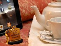 Hotel Machiavelli Palace