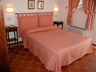 фото отеля Agriturismo Ghiaccio Bosco