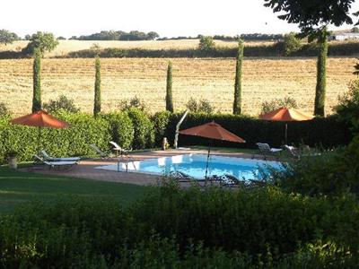 фото отеля Agriturismo Ghiaccio Bosco