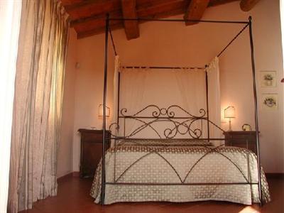 фото отеля Agriturismo Ghiaccio Bosco