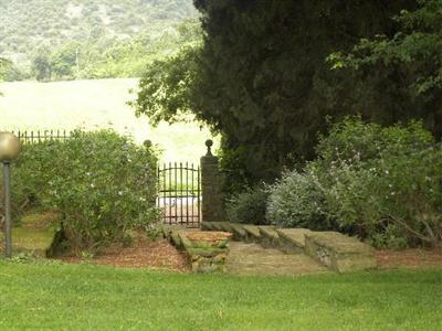 фото отеля Agriturismo Ghiaccio Bosco