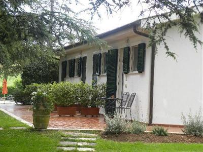фото отеля Agriturismo Ghiaccio Bosco