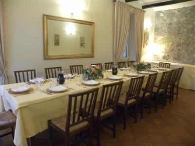 фото отеля Agriturismo Ghiaccio Bosco