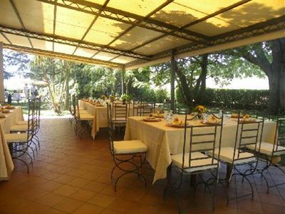 фото отеля Agriturismo Ghiaccio Bosco
