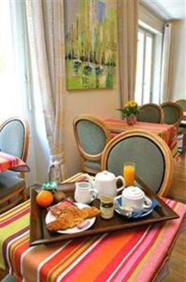 фото отеля Logis Rex Hotel