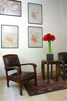 фото отеля Logis Rex Hotel