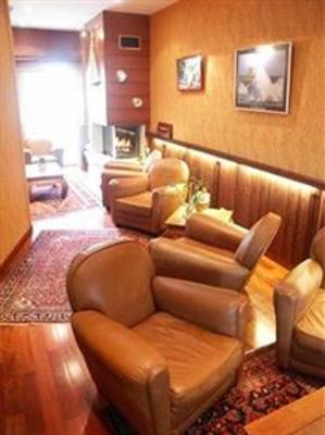 фото отеля Logis Rex Hotel