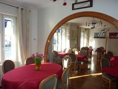 фото отеля Logis Rex Hotel