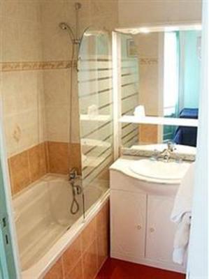 фото отеля Logis Rex Hotel