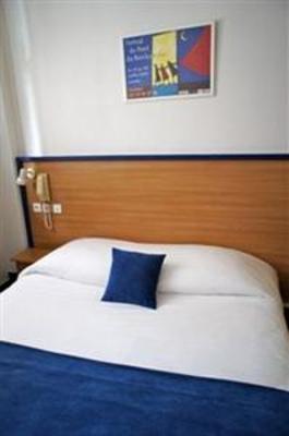 фото отеля Logis Rex Hotel