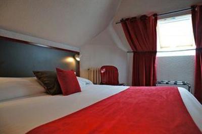 фото отеля Logis Rex Hotel