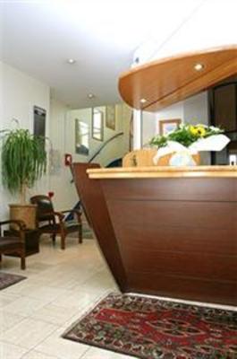 фото отеля Logis Rex Hotel