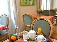 Logis Rex Hotel