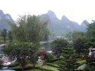 фото отеля Yangshuo Mountain Retreat
