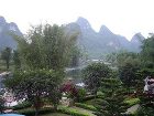 фото отеля Yangshuo Mountain Retreat