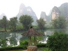 фото отеля Yangshuo Mountain Retreat