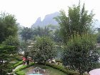 фото отеля Yangshuo Mountain Retreat