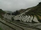 фото отеля Yangshuo Mountain Retreat