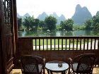 фото отеля Yangshuo Mountain Retreat