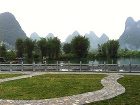 фото отеля Yangshuo Mountain Retreat