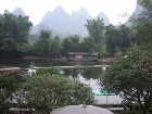 фото отеля Yangshuo Mountain Retreat