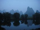 фото отеля Yangshuo Mountain Retreat