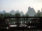 фото отеля Yangshuo Mountain Retreat