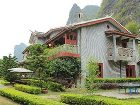 фото отеля Yangshuo Mountain Retreat