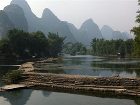 фото отеля Yangshuo Mountain Retreat