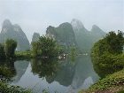 фото отеля Yangshuo Mountain Retreat