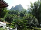 фото отеля Yangshuo Mountain Retreat