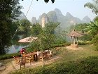 фото отеля Yangshuo Mountain Retreat