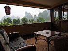 фото отеля Yangshuo Mountain Retreat