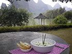 фото отеля Yangshuo Mountain Retreat