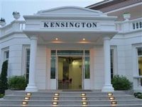 Kensington English Garden Resort Khaoyai