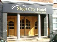 Sligo City Hotel