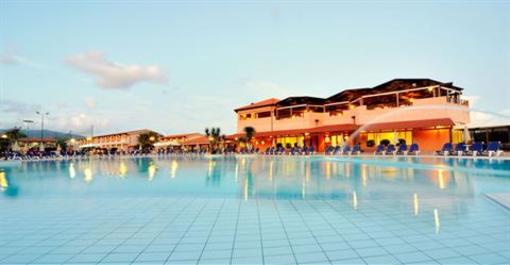 фото отеля Nicotera Beach Village