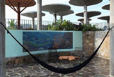 фото отеля Boca Chica Hotel