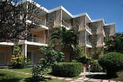 фото отеля Boca Chica Hotel