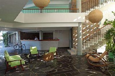 фото отеля Boca Chica Hotel