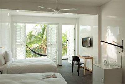 фото отеля Boca Chica Hotel