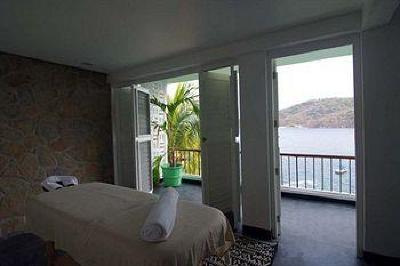 фото отеля Boca Chica Hotel