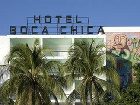 фото отеля Boca Chica Hotel