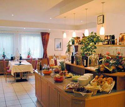 фото отеля Hotel Bologna Brunico