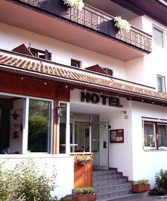 фото отеля Hotel Bologna Brunico