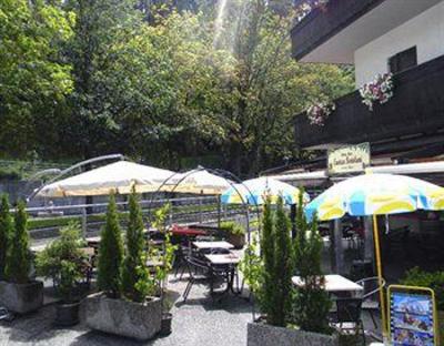 фото отеля Hotel Bologna Brunico