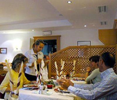 фото отеля Hotel Bologna Brunico