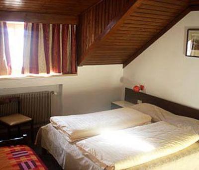 фото отеля Hotel Bologna Brunico
