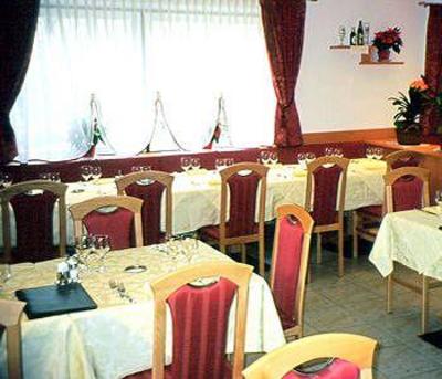 фото отеля Hotel Bologna Brunico