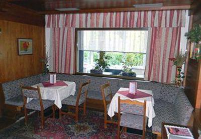 фото отеля Hotel Bologna Brunico